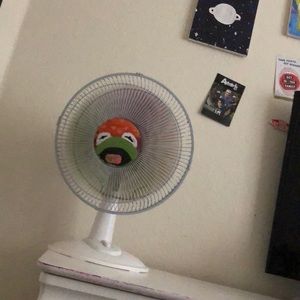 Meet your Posher, Anahi